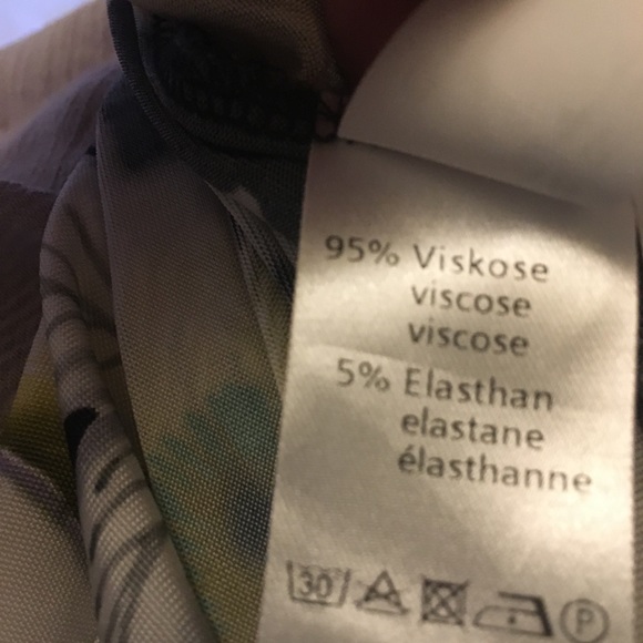 🆕Elegance Paris dress size 8/10 - Picture 5 of 6